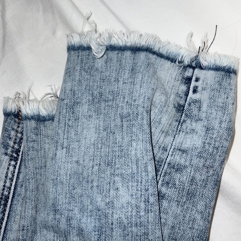 Express jeans - Picture 3 of 4